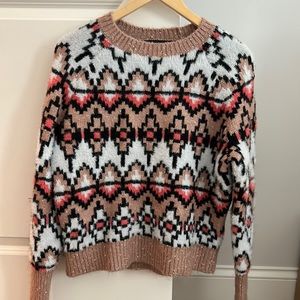 Ann Taylor Sweater